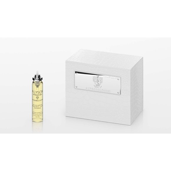 Perfume Alyson Oldoini Oranger Moi Eau De Parfum para mujer, 40 ml