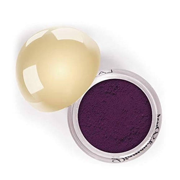 Pigmento suelto LA Splash Diamond Dust Mineral Shadow Orion