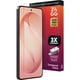 thumbnail image 1 of Protector de pantalla ZAGG Glass+ para Samsung Galaxy S26+, 1 of 9