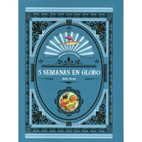 Editors - Cinco Semanas En Globo