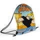 thumbnail image 5 of Johnny Bravo Mochila de Cuerdas para Deportes y Gimnasio, Bolsa de Cuerdas Resistente al Agua, Bolsa Cinch, 30×40cm, 5 of 6