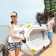 thumbnail image 2 of Bote Inflable Deportivo y De Pesca Aqua Marina Motion, 2 of 9
