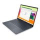 thumbnail image 3 of Notebook 14-eh0101la 14" 2.8K OLED 90Hz Intel Core i7-1255U  16GB RAM 512GB SSD NVIDIA RTX 2050 azul, 3 of 6