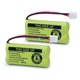 thumbnail image 1 of Batería recargable para teléfono BAOBIAN BT-18433 2.4 V 550 mAh Ni‑MH (paquete de 2), 1 of 7