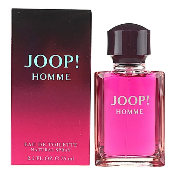 Perfume Joop! Homme 2.5 oz (75 ml) EDT Spray para Hombre