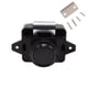 thumbnail image 1 of Keyless Button Lock for Boat RV Camper, Zinc Alloy Cabinet Latch with 26mm Bore Hole for 15-18mm Thick Doors, 1 of 3