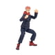 thumbnail image 4 of Figura de acción Total Anime Yuji Itadori 16,5 cm - Jujutsu Kaisen, 4 of 4
