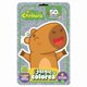 thumbnail image 1 of Juega y Colorea  Capibara VERTICE, 1 of 1