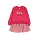 thumbnail image 1 of Vestido kids niña squad, 1 of 3