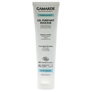 Gamarde - Gel Purificante De Suavidad De Para Mujer - Gel