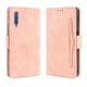 thumbnail image 1 of Funda Tipo Billetera FOXDOCK para Samsung Galaxy A7 2018 – Tapa Flip con Tarjetero, 1 of 5