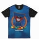 thumbnail image 2 of Polera estampada de niño/niña Poppy PlayTime Friday Night T-04, 2 of 3