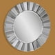 thumbnail image 3 of Cuadro Espejos Decorativos Decoracion Living Espejo Plateado, 3 of 5