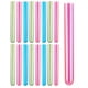 thumbnail image 1 of Test Tube Shot Guffman, plástico neón, 22 ml, varios colores, 100 unidades, 1 of 9