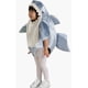 thumbnail image 3 of Disfraz De Tiburón Rubí Para Niños Pequeños Unisex, 3 of 3