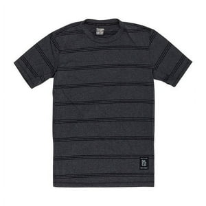 Polera Troy Lee Skyline Short Sleeve Ride Washed Out Dark Cloud