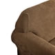 thumbnail image 5 of Funda Sofá 3 Cuerpos Pirgos Café, 5 of 7