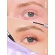 thumbnail image 4 of Bolígrafo para cejas SHEGLAM Real Flow Laminating Blonde con diseño 2 en 1, 4 of 6