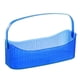 thumbnail image 2 of Cesta De Almacenamiento De Escritorio Con Asas Plato De Frutas Para Organizador De Cosméticos Azul, 2 of 5