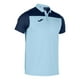 thumbnail image 1 of Polera Polo Hombre Hobby II Azul Navy Joma, 1 of 5