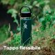 thumbnail image 4 of Botella de agua Hydro Flask Wide Flex Cap 946 ml Reef, 4 of 6