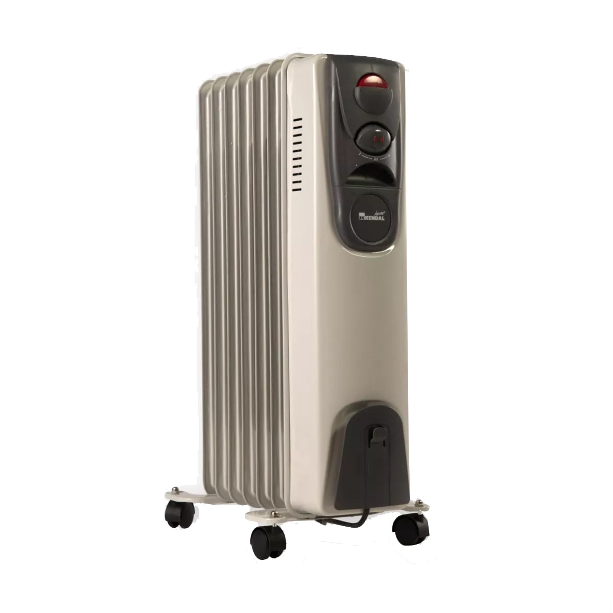 Kendal - Estufa Oleoeléctrica Ko-1500 1500w Blanco