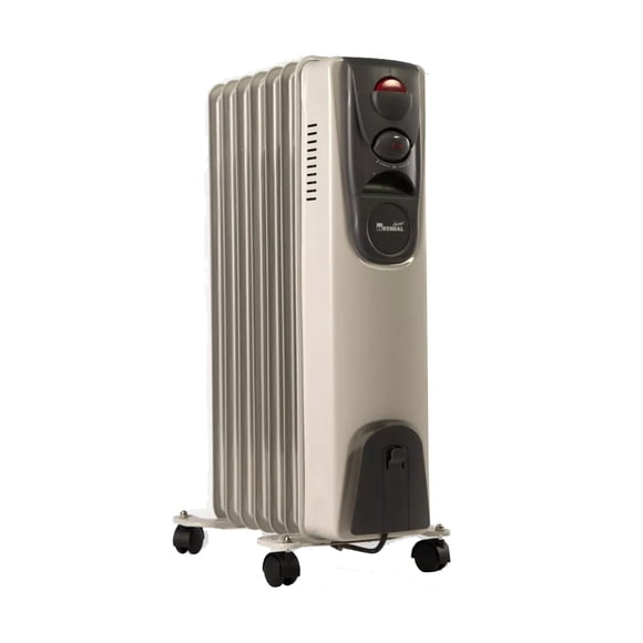 Estufa Oleoeléctrica KO-1500 1500W Blanco