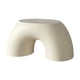 thumbnail image 5 of Taburete De Baño Reposapiés Otomano Taburete Pequeño Antideslizante Para Sala De Juegos Interior Hogar, 5 of 5