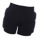 thumbnail image 2 of Patinaje Protección Cadera EVA Pantalones Cortos Acolchados Protección Protectora Guardia Negro M, 2 of 5