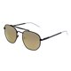 thumbnail image 1 of Gafas de sol Sixty One Stockton polarizadas negro/dorado, 1 of 8