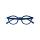 thumbnail image 2 of Lentes de Lectura eyebobs TV Party Redondos Azul Marino +4.00, 2 of 6