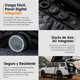thumbnail image 2 of Carpa De Techo Rigida Kalbarri Space Lite Pro San Hima, 2 of 3