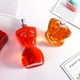 thumbnail image 2 of Eau De Toilette Spray For Women, Refreshing And Lasting Sandalwood Scent, Classic Special-shaped Perfume, 100ml, For Dating, Party, 2 of 2
