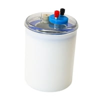 Magideal - Calorímetro Eléctrico Equipo De Laboratorio De Herramientas De Medición De Calor Específico Con Ayuda De Enseñanza De Física De Agitador Para Escuelas