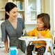 thumbnail image 2 of Munchkin Raise Toddler Fork and Spoon Set, BPA Free, 6 Pack, 2 of 3