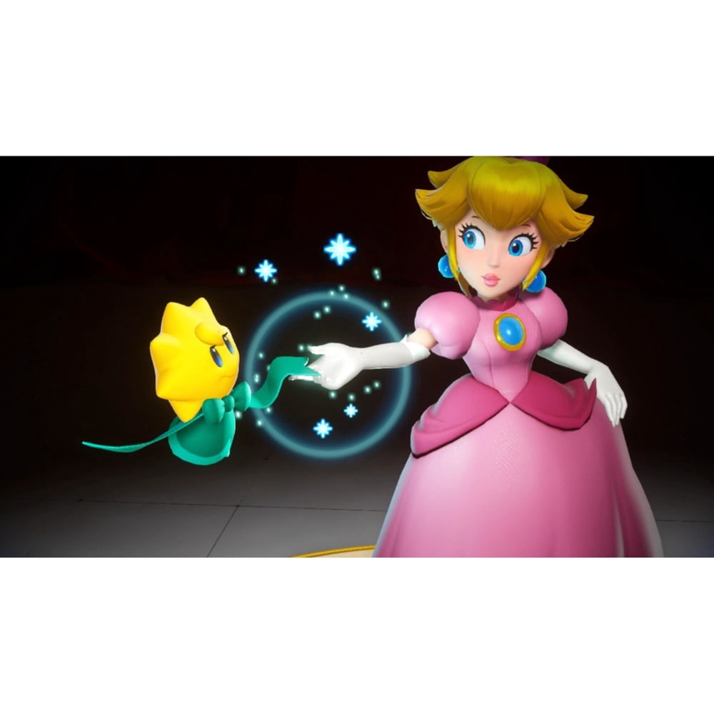 Nintendo Princess Peach Showtime! Nintendo Switch, foto 2