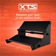 thumbnail image 2 of Soporte de Escritorio ANALOG CASES 39 cm de 2 Niveles para FX/Sintetizador, 2 of 9
