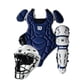 thumbnail image 1 of Kit de equipamiento para el receptor Wilson EZ Gear 2.0 Royal S/M, 1 of 9