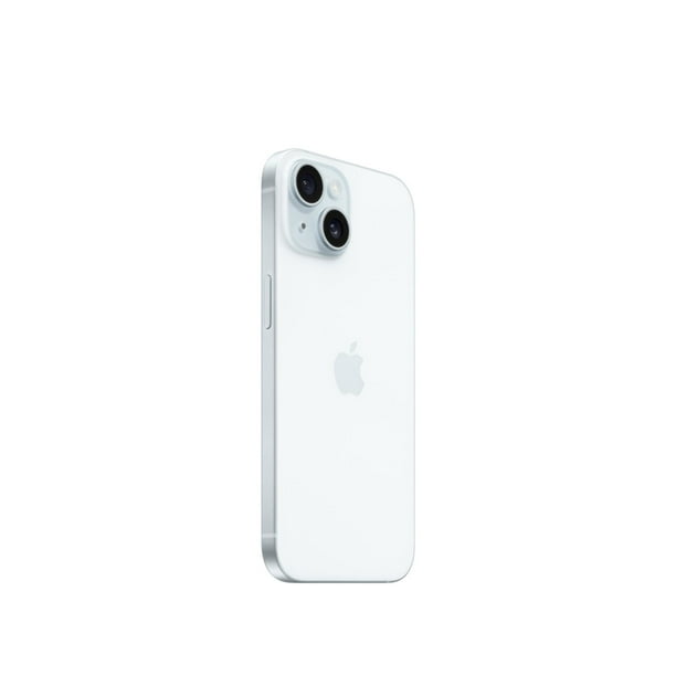 iPhone 15 5G 128GB Azul | Lider