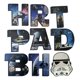 thumbnail image 2 of Kit Cotillon Diseño Star Wars Baby Yoda Cumpleaños Decoracin, 2 of 7