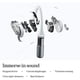 thumbnail image 2 of Audífonos Nothing EarOpen Bluetooth 5.3 30Hrs Mic AI, 2 of 3