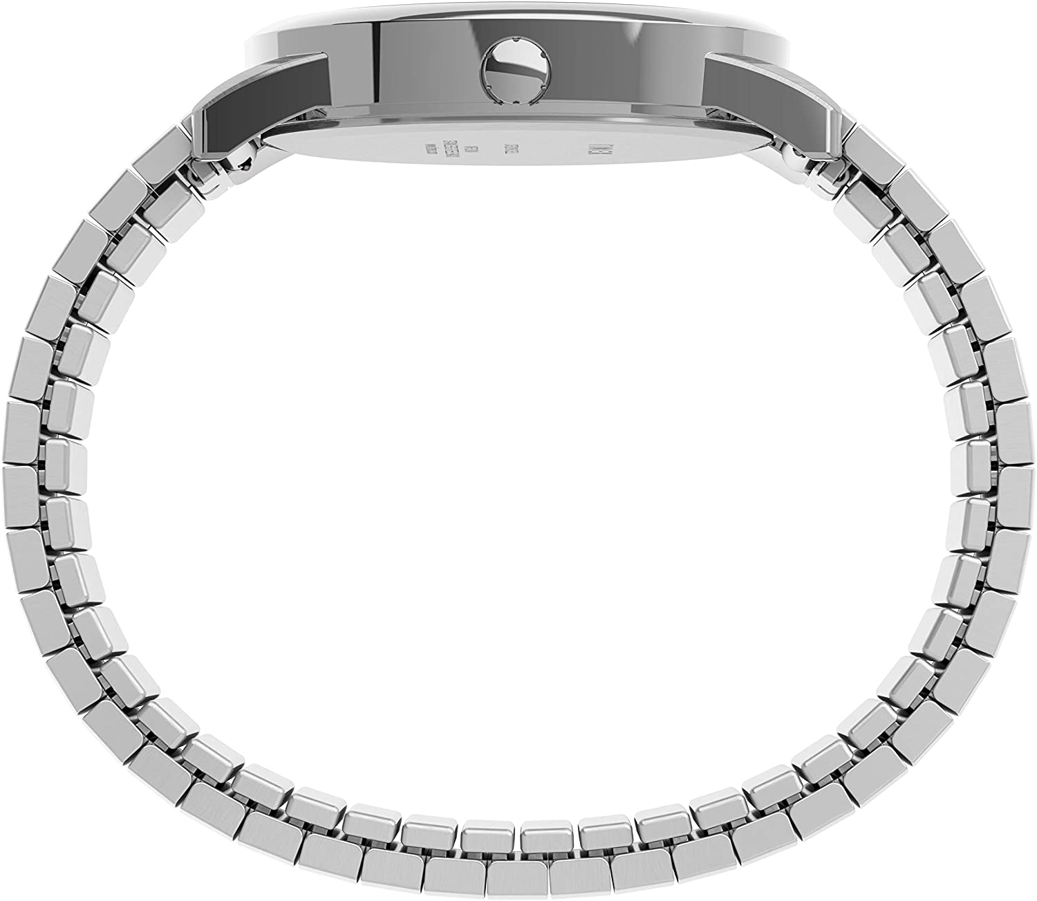 Reloj Timex Easy Reader Con Fecha De 35 Mm Para Hombre Timex Timex