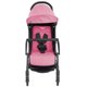 thumbnail image 3 of Coche Paseo City 2.0 Baby Way Fucsia Bw-207f21, 3 of 14