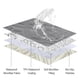 thumbnail image 4 of Fundas impermeables para sillones reclinables, antideslizantes, protectoras para muebles, para mascotas y perros (1 unidad), 4 of 6