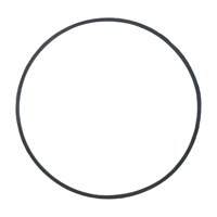 Magideal - Base De Marco De Taburete De Bar, Anillo De Goma De Disco Antideslizante, Marcos De Muebles, Antiarañazos, Sello Antideslizante, Protección De Piso Pa 45Cm