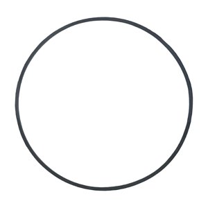 Magideal - Base De Marco De Taburete De Bar, Anillo De Goma De Disco Antideslizante, Marcos De Muebles, Antiarañazos, Sello Antideslizante, Protección De Piso Pa 45Cm