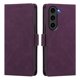 thumbnail image 2 of Funda Billetera Delgada para Samsung Galaxy S24 FE con Ranuras y Soporte Morado oscuro, 2 of 6