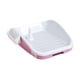 thumbnail image 3 of Bandeja Sanitaria Para Cachorros Ioensy Rosa, 3 of 5