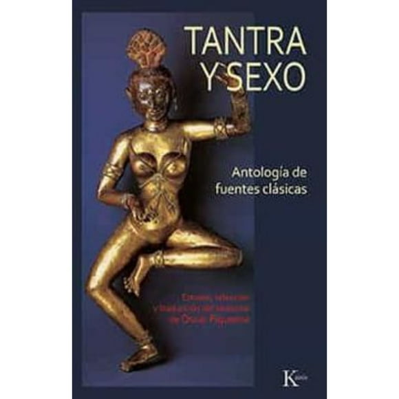 Libro Tantra Y Sexo