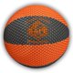thumbnail image 1 of Equipo deportivo seguro para baloncesto HouseHoops Quiet Bounce Indoor, 1 of 6
